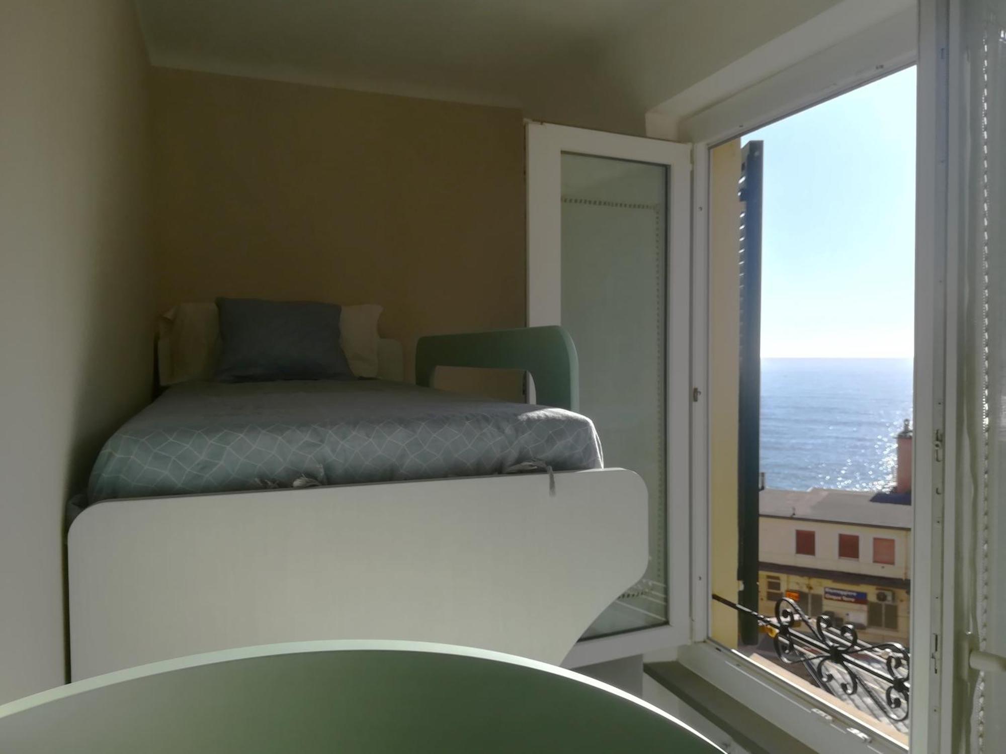 The Way Of Love - La Via Dell'Amore Riomaggiore Exterior photo