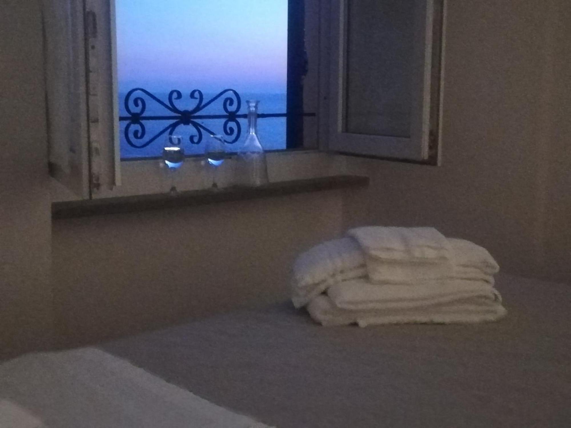 The Way Of Love - La Via Dell'Amore Riomaggiore Exterior photo