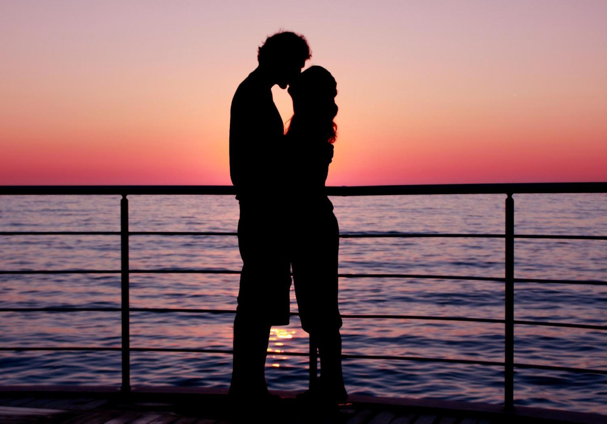 The Way Of Love - La Via Dell'Amore Riomaggiore Exterior photo