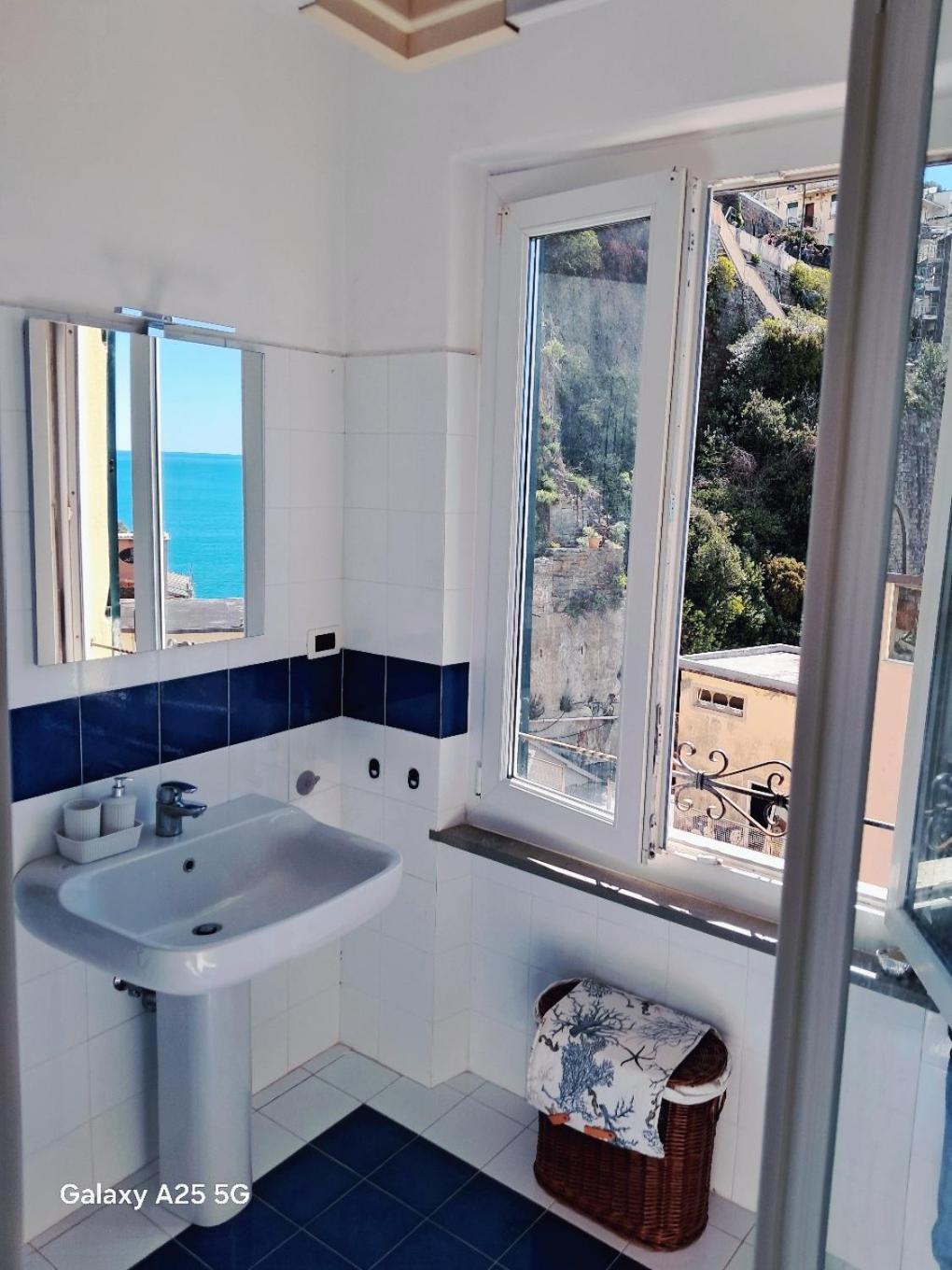 The Way Of Love - La Via Dell'Amore Riomaggiore Exterior photo